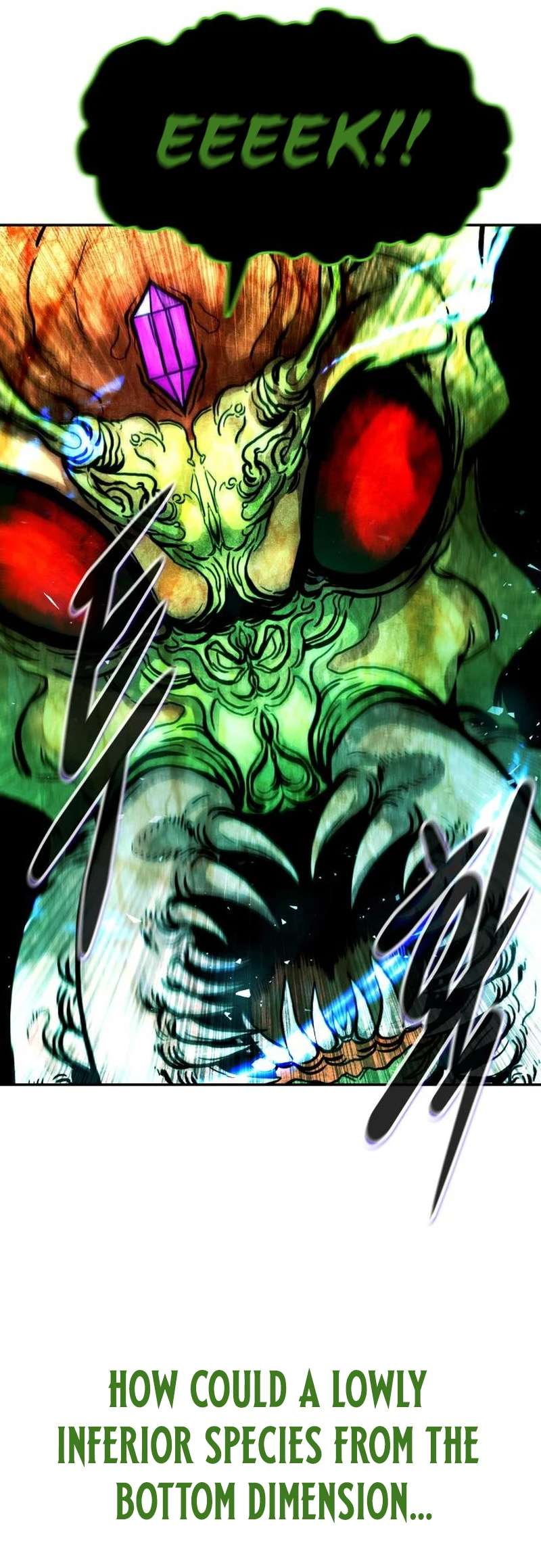 All Rounder Chapter 92 30
